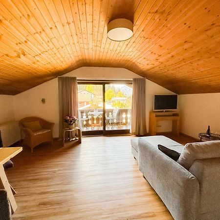 Gaestehaus Kayetan Клайс Екстериор снимка