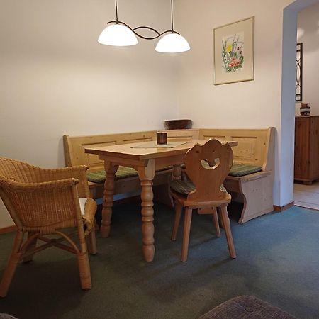 Gaestehaus Kayetan Клайс Екстериор снимка