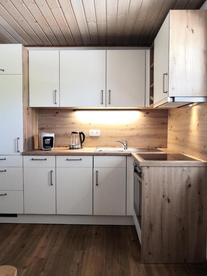 Gaestehaus Kayetan Клайс Екстериор снимка
